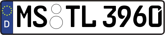 MS-TL3960