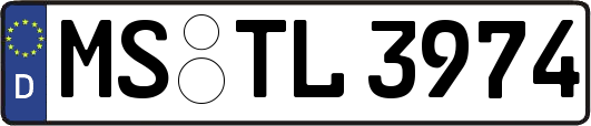 MS-TL3974