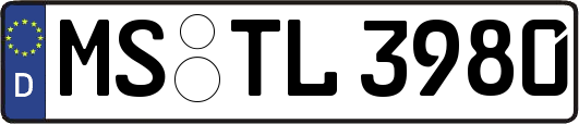 MS-TL3980