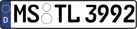 MS-TL3992