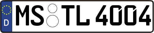 MS-TL4004