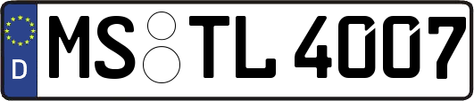 MS-TL4007