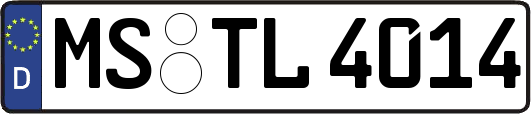 MS-TL4014
