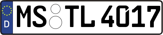 MS-TL4017
