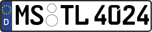MS-TL4024