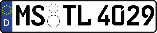 MS-TL4029