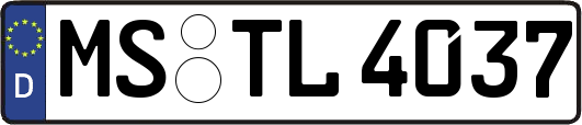 MS-TL4037
