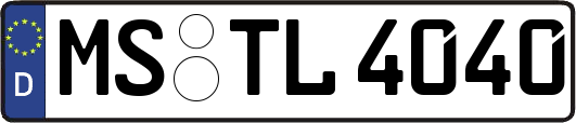 MS-TL4040