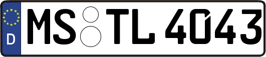 MS-TL4043