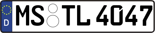 MS-TL4047