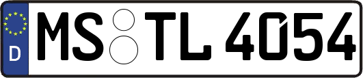 MS-TL4054