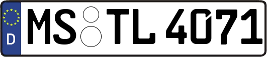 MS-TL4071