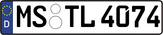 MS-TL4074