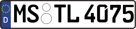 MS-TL4075