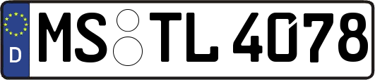 MS-TL4078