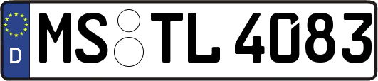 MS-TL4083