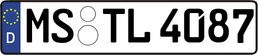 MS-TL4087