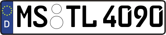 MS-TL4090