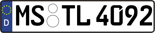 MS-TL4092