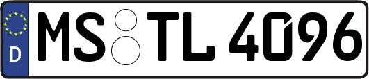 MS-TL4096
