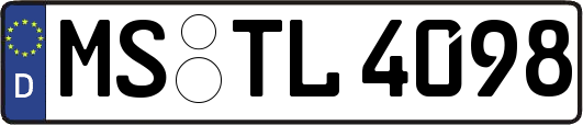 MS-TL4098