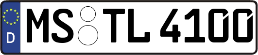 MS-TL4100