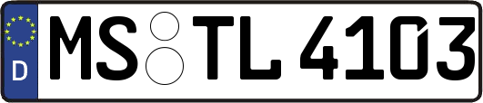 MS-TL4103