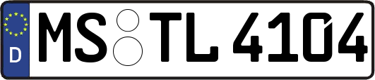 MS-TL4104