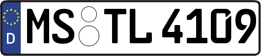 MS-TL4109
