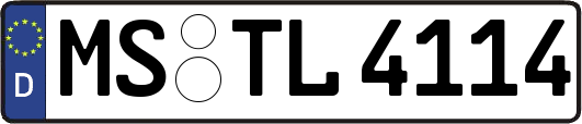 MS-TL4114