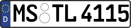 MS-TL4115