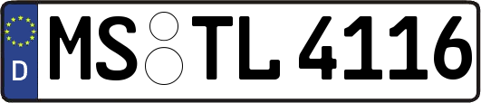 MS-TL4116
