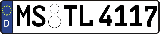 MS-TL4117