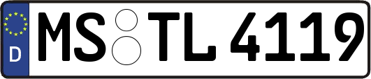 MS-TL4119