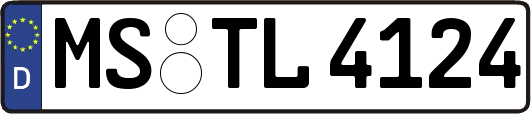 MS-TL4124