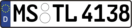 MS-TL4138
