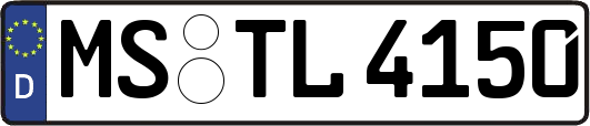 MS-TL4150