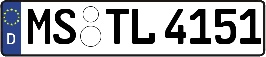 MS-TL4151