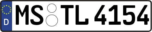 MS-TL4154