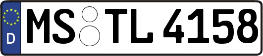 MS-TL4158