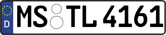 MS-TL4161
