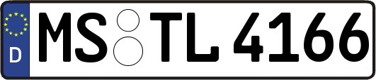 MS-TL4166