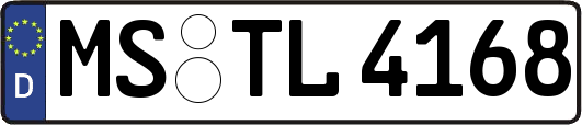 MS-TL4168