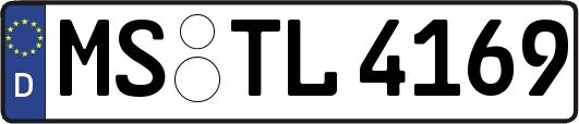 MS-TL4169