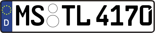 MS-TL4170
