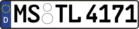 MS-TL4171