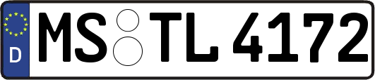 MS-TL4172
