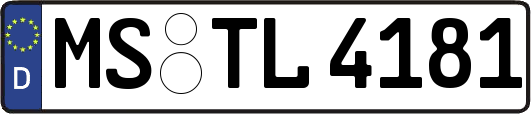 MS-TL4181