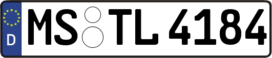 MS-TL4184