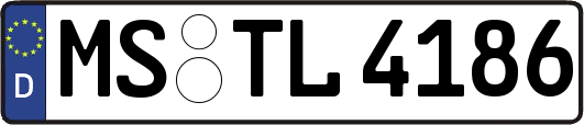 MS-TL4186